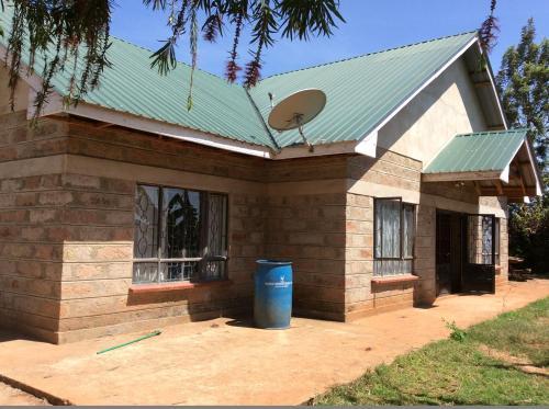 Apartamento Noah's Ark, Murang'a