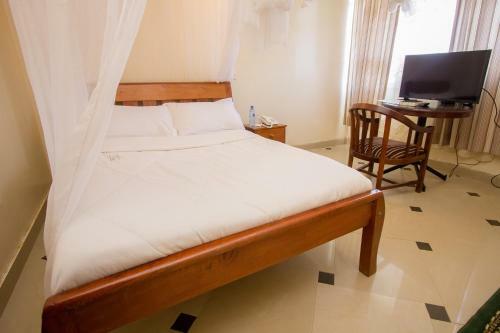 Dans Hotel
