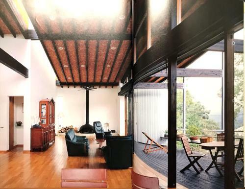 Villa Ichidoya