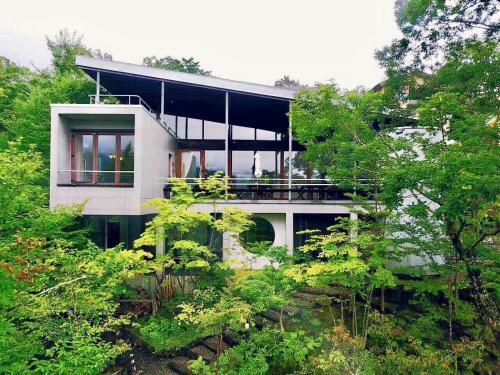 Villa Ichidoya