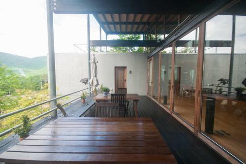 Villa Ichidoya