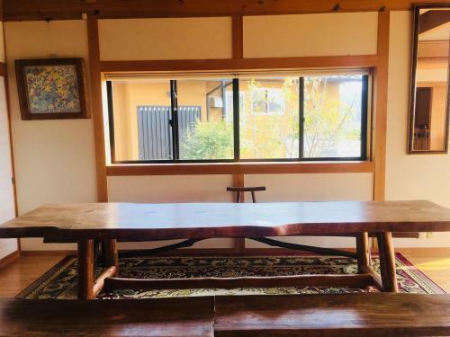Shimanto River House Yuube-tei