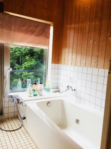 Shimanto River House Yuube-tei