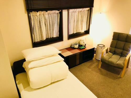 Hostal Guesthouse Yuran
