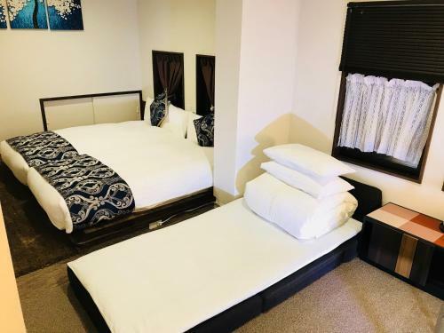 Hostal Guesthouse Yuran