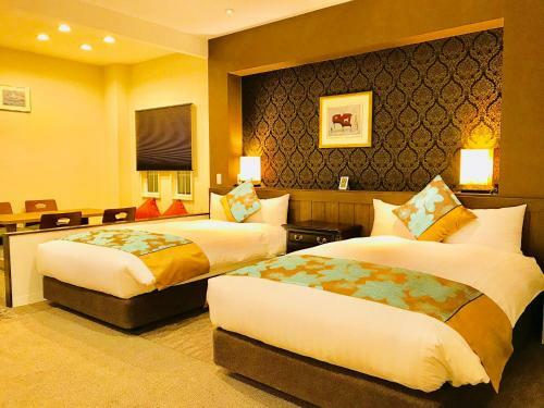 Hostal Guesthouse Yuran