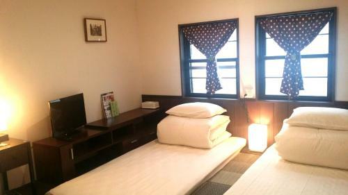 Hostal Guesthouse Yuran