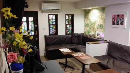 Hostal Guesthouse Yuran