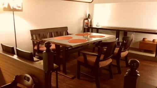 Hostal Guesthouse Yuran