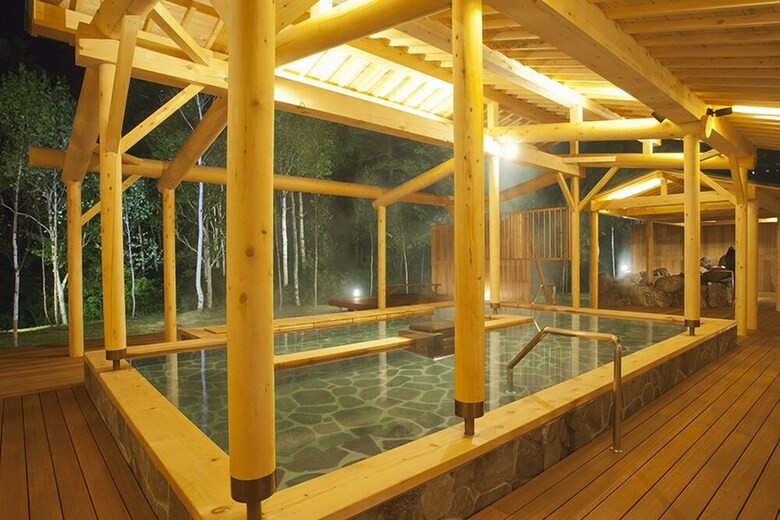 Appi Kogen Onsen Hotel