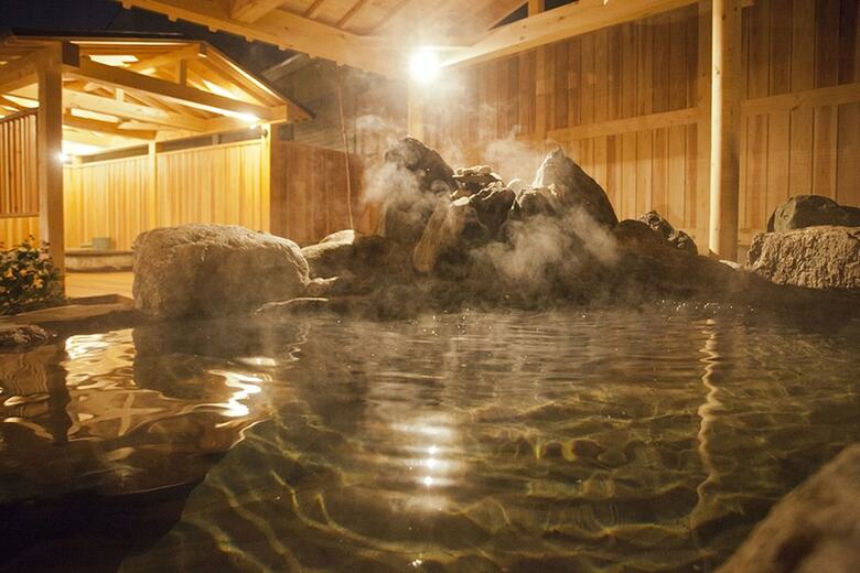 Appi Kogen Onsen Hotel