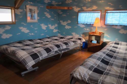 Spr Guesthouse