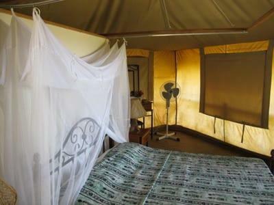 Lion Hill Safari Lodge
