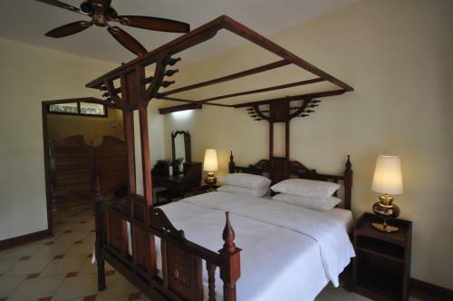 Bed & Breakfast Hunters Lodge