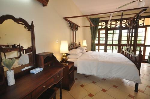 Bed & Breakfast Hunters Lodge