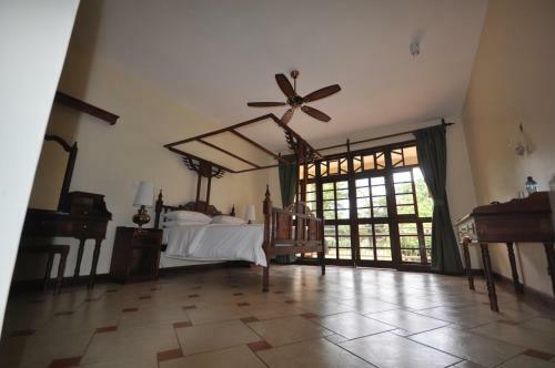 Bed & Breakfast Hunters Lodge