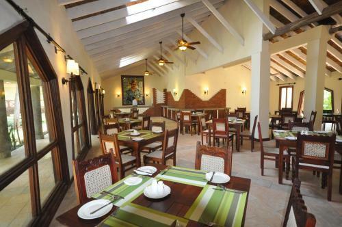 Bed & Breakfast Hunters Lodge