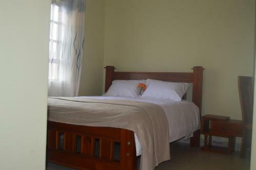 Hostal Jari Inn And Bistro