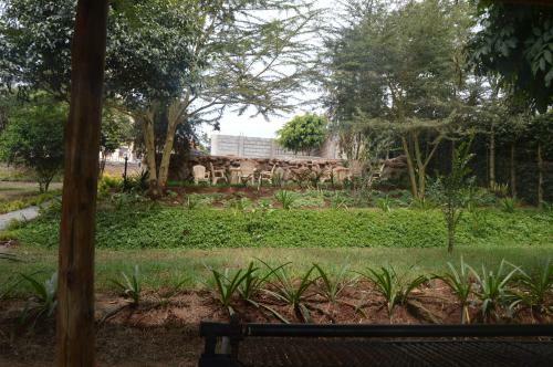 Hostal Jari Inn And Bistro