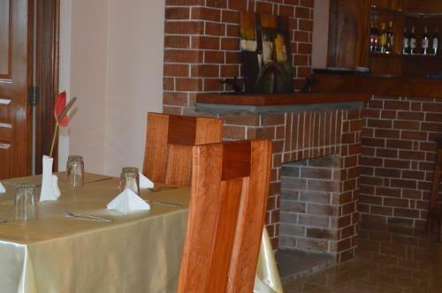 Hostal Jari Inn And Bistro