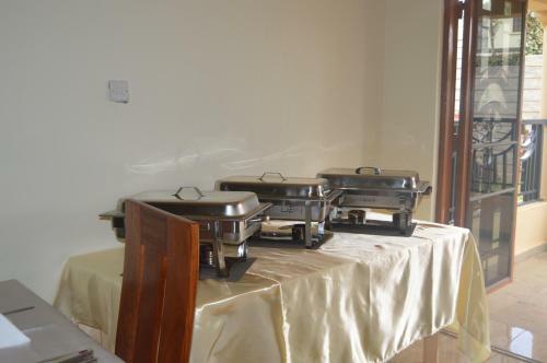 Hostal Jari Inn And Bistro