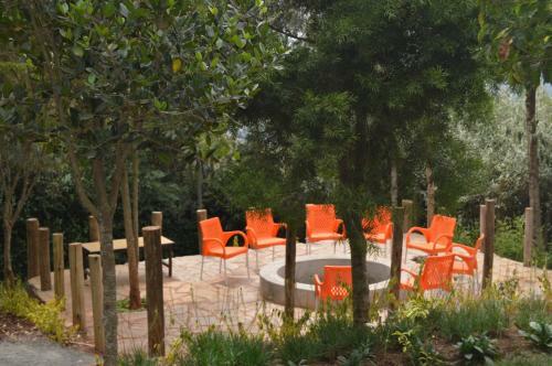 Hostal Jari Inn And Bistro