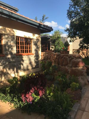 Hostal Jari Inn And Bistro