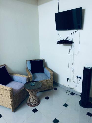 Apartamento Le Paradis Nyali