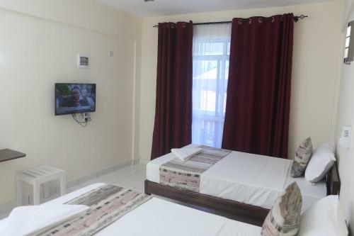 Merry Villa Hotel & Apartments