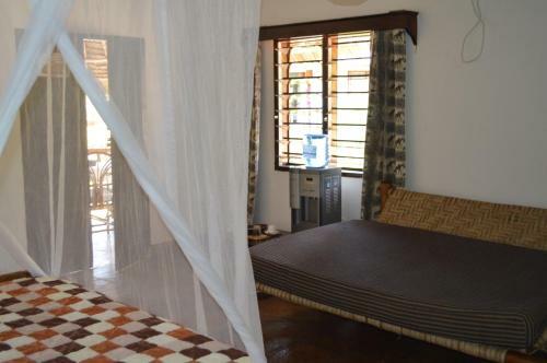 Hotel Kinondo Poa