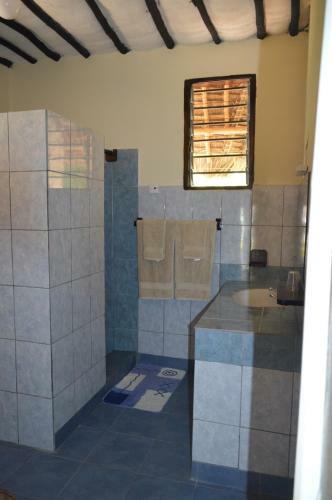 Hotel Kinondo Poa