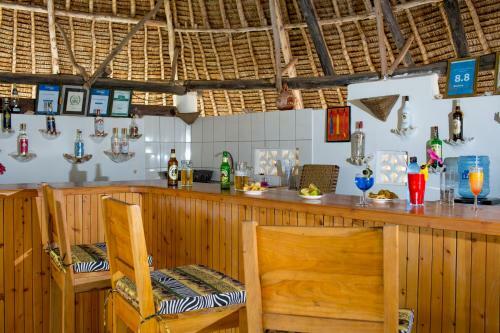 Hotel Kinondo Poa