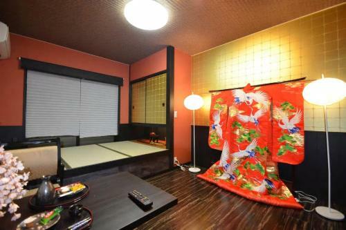 Apartamentos Zen Hotel