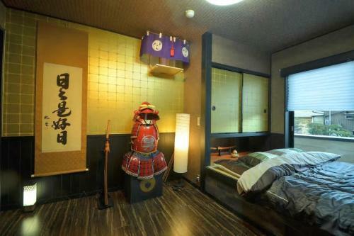 Apartamentos Zen Hotel