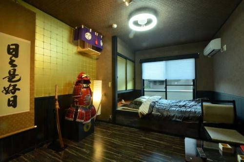Apartamentos Zen Hotel