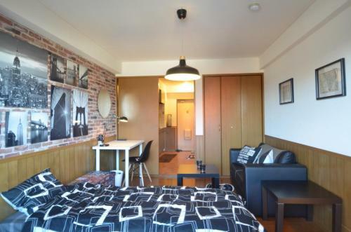 Apartamentos Zen Hotel