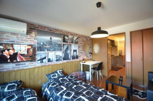 Apartamentos Zen Hotel