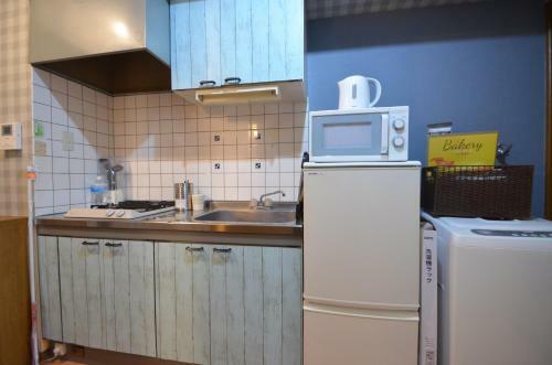 Apartamentos Zen Hotel