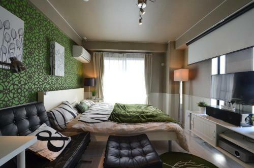 Apartamentos Zen Hotel