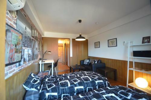 Apartamentos Zen Hotel