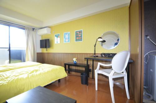 Apartamentos Zen Hotel