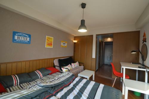 Apartamentos Zen Hotel