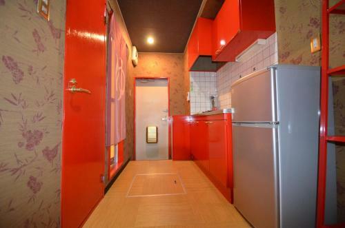 Apartamentos Zen Hotel