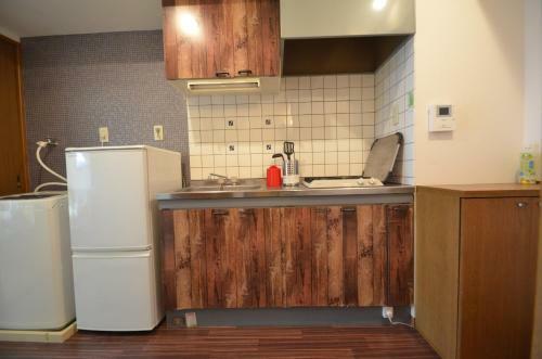 Apartamentos Zen Hotel