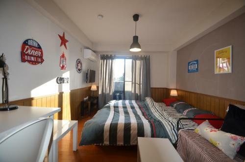 Apartamentos Zen Hotel