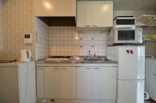 Apartamentos Zen Hotel