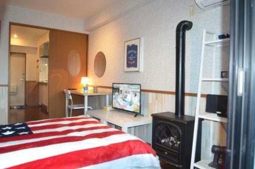 Apartamentos Zen Hotel