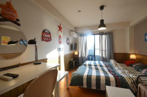 Apartamentos Zen Hotel