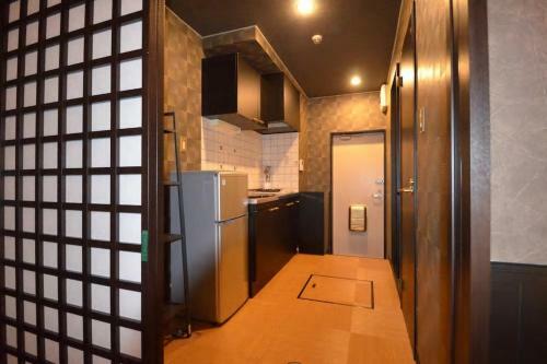 Apartamentos Zen Hotel