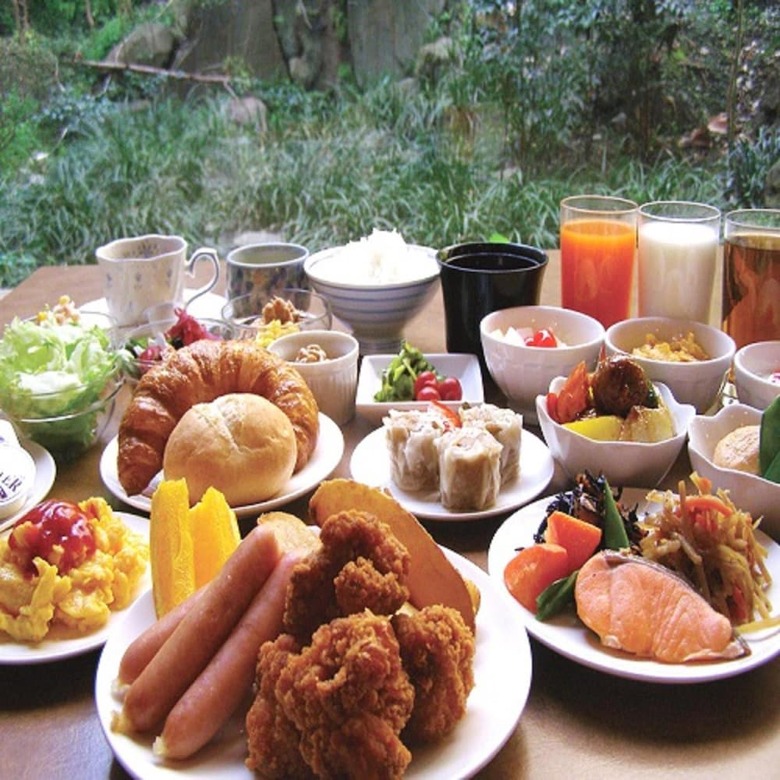 Hotel Crown Hills Takefu